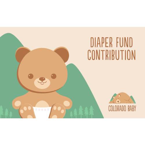 Diaper Fund - Ashlyn M.