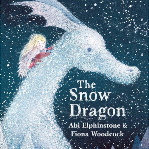 The Snow Dragon