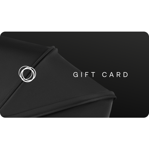 Bugaboo Stroller Gift Card