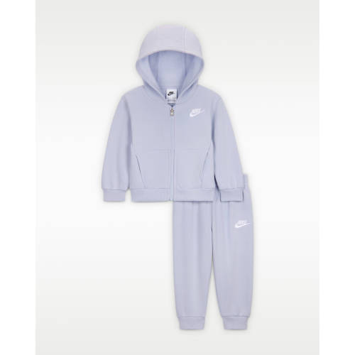 Nike Baby 2-Piece Full-Zip Club Set. Nike.com