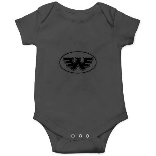 Waylon2 Jennings Outlaw Onesies sold by HauckShannon | SKU 244882114 | Printerval