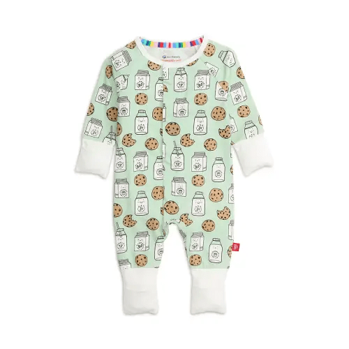 Unisex Legendairy Modal Coverall - Baby