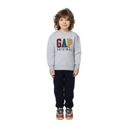 Gap Toddler Boys Logo Fleece Set - Samsclub.com