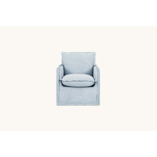Neva Swivel Glider Chair