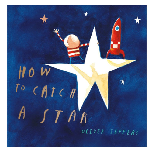 How to Catch a Star