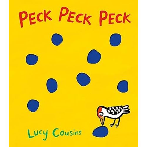 Peck Peck Peck