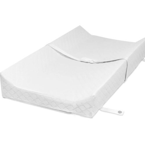 Pure 31 inch Contour Changing Pad | Babyletto