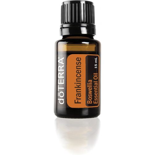 doTERRA Frankincense Essential Oil 15 ml