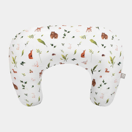 New Boppy Nursing Pillow - Supportive Breastfeeding Pillow | Boppy