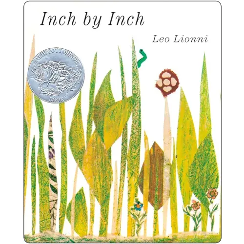 Inch by Inch