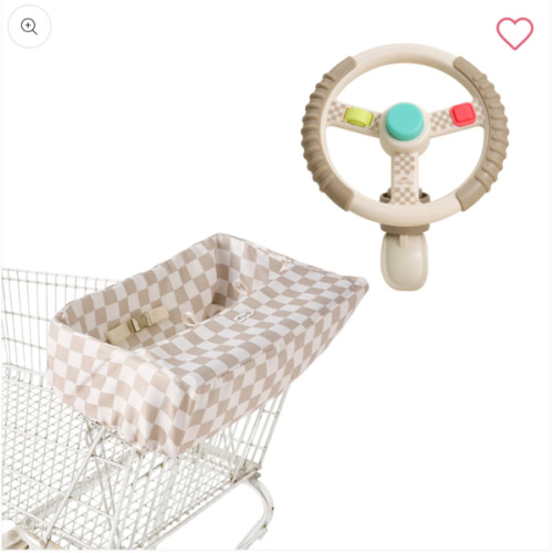 Busy Baby Shopping Bundle – Itzy Ritzy