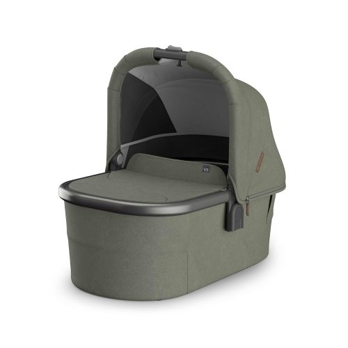 UPPAbaby Bassinet V3, Evelyn (Meadow Green)