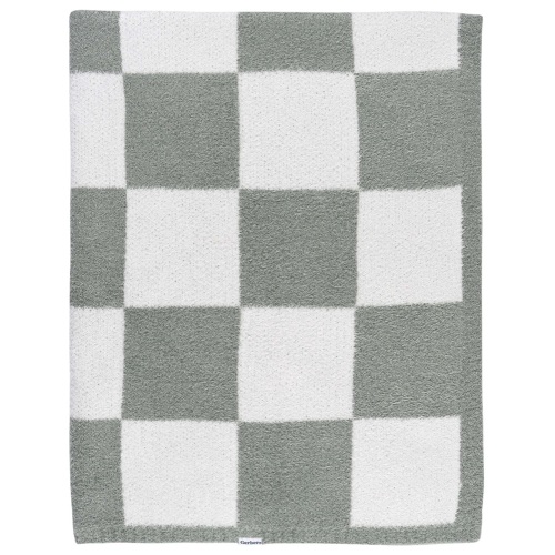 Buy Gerber Childrenswear Silky Mink Blanket Green at Well.ca | Free Shipping $35+ in Canada