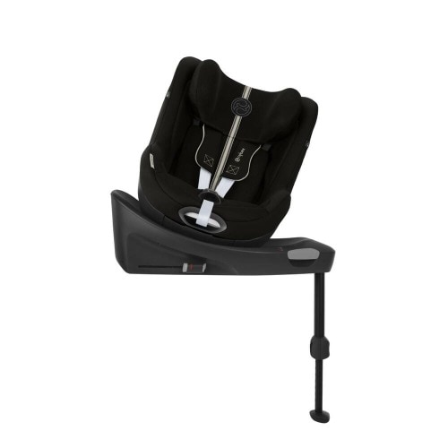 Cybex Sirona Gi - Magic Black+