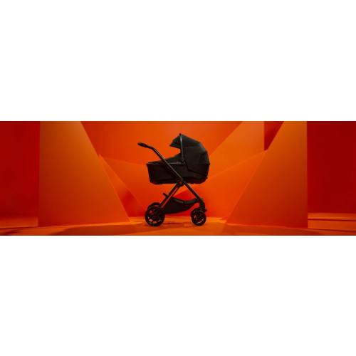 Reef AL Arancio Stroller - Silver Cross & Lamborghini Collaboration