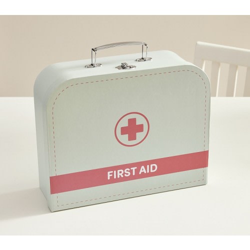 First Aid Kit Set