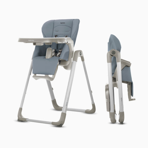Inglesina My Time High Chair - Sugar