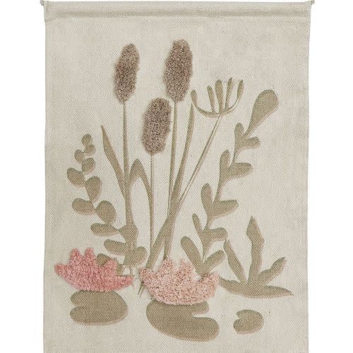 WALL DECOR MAGIC POND