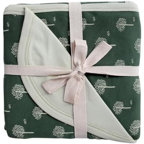 PARADE Organic Keepsake Blanket