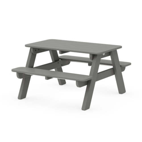 Kids Outdoor Picnic Table