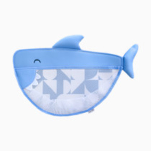 Copper Pearl Bath Toy Ogranizer - Finn