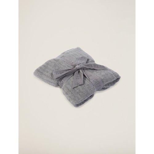 CozyChic Lite® Ribbed Baby Blanket | Barefoot Dreams® Official Site - Loungewear, Apparel, Blankets