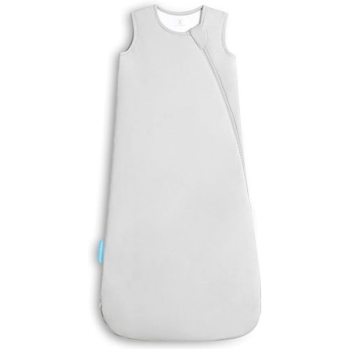 Bamboo Viscose Sleep Sack, Soft 1.0 TOG Baby Sleeping Bag