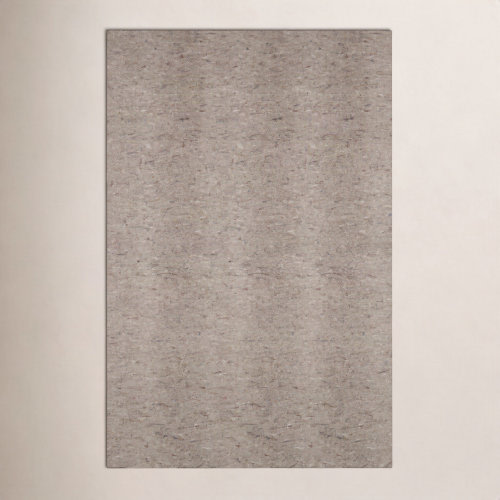 Basics by Wayfair™ Non-Slip Rug Pad 1/4" - Basics by Wayfair™ & Reviews | Wayfair