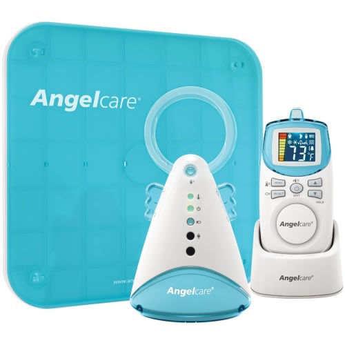 Angelcare Angelcare Movement and Sound Monitor.