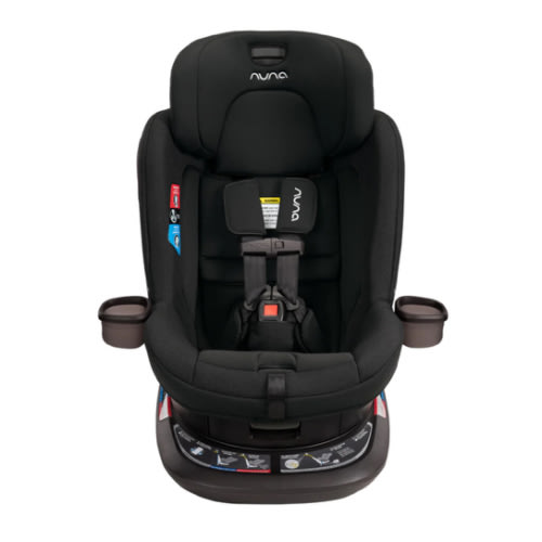 Nuna REVV Rotating Convertible Car Seat