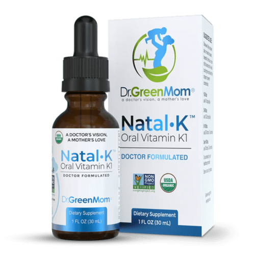 Natal K™ ( Oral Vitamin K1)