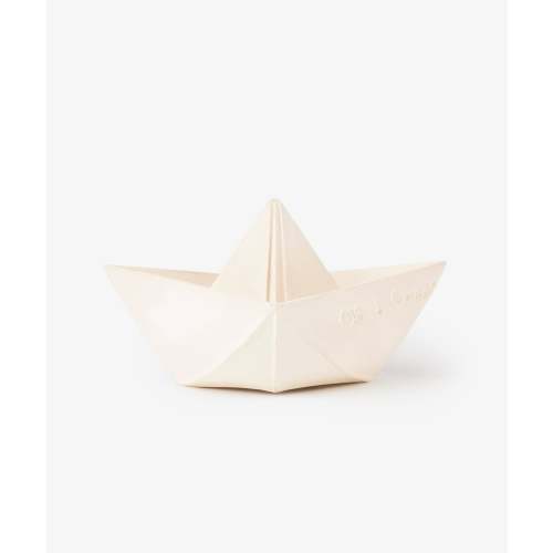 Baby Teether, Origami Boat