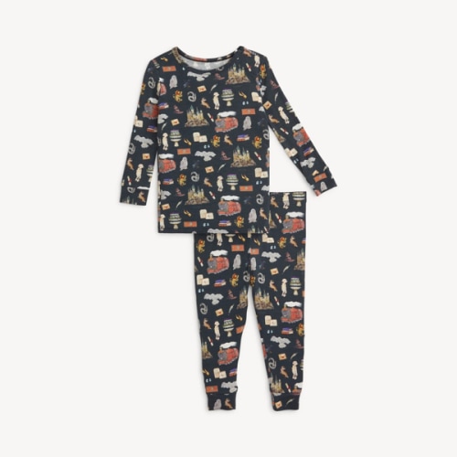 Harry Potter Magnetic PJ Set – Magnetic Me