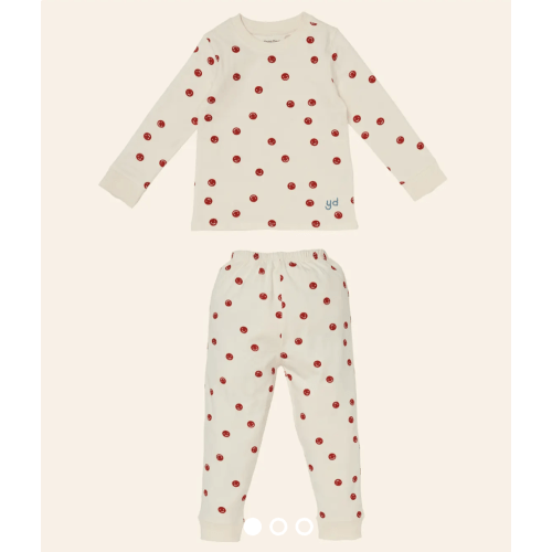 Copenhagen Pajamas - Young Days