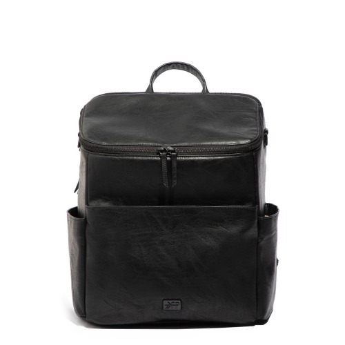 Chai Soho Diaper Bag