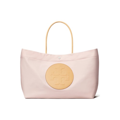 Ella Twist Reversible Tote