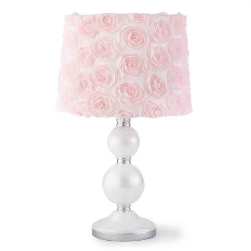 Levtex Baby Elise Lamp Base and Shade