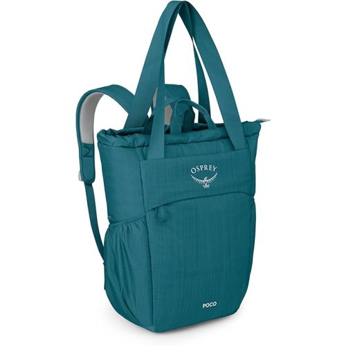Osprey Poco Baby Changing Tote - Travel Diaper Bag with Changing Pad