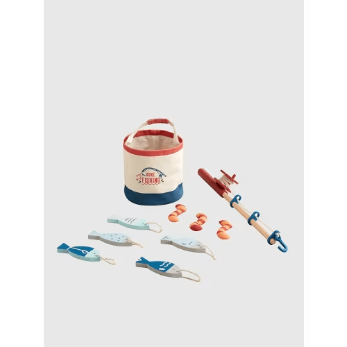 Gone Fishing Play Set