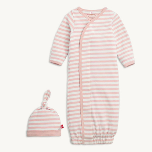 Magnetic Gown & Hat Set – Magnetic Me