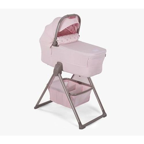 Nuna MIXX™ series Bassinet & Stand, LoveShackFancy