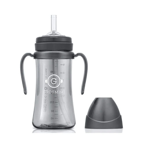 Grosmimi PPSU Straw Cup 10oz | Onzenna