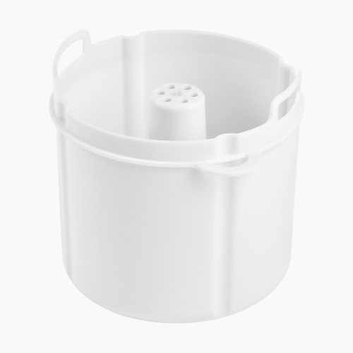 Beaba Rice, Pasta, & Grain Insert for Babycook Express Models - White