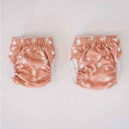 Swim Diaper - La Petite Ourse