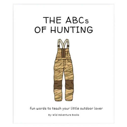 ABC’s of Hunting