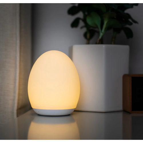 VAVA Baby Egg Night Light with Touch Control