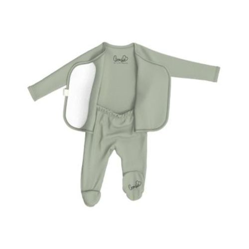 Skin to Skin Girl or Boy, Footie