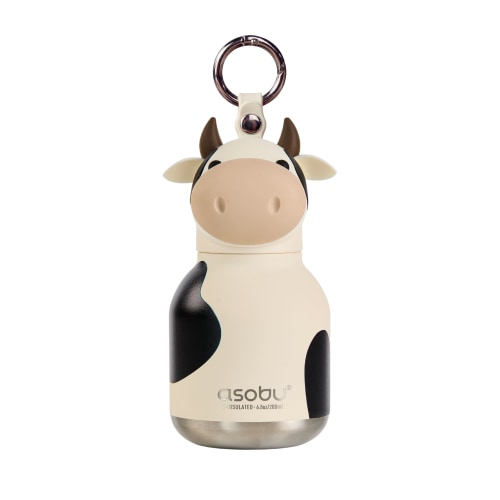 Cow Mini Cow Bestie Canteen