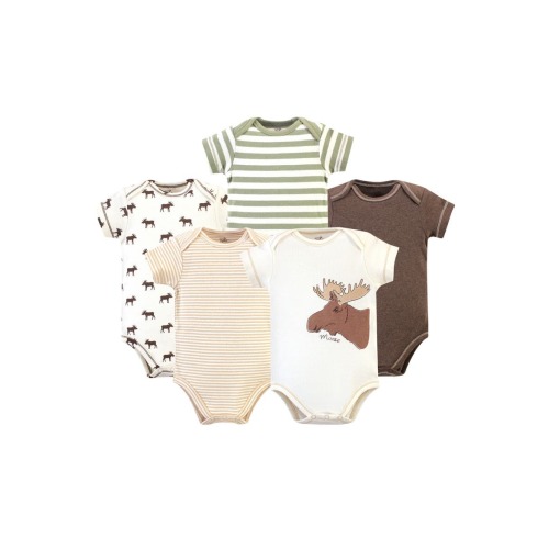 Organic Cotton Infant One-Pieces, 6-9M- Only 1 left