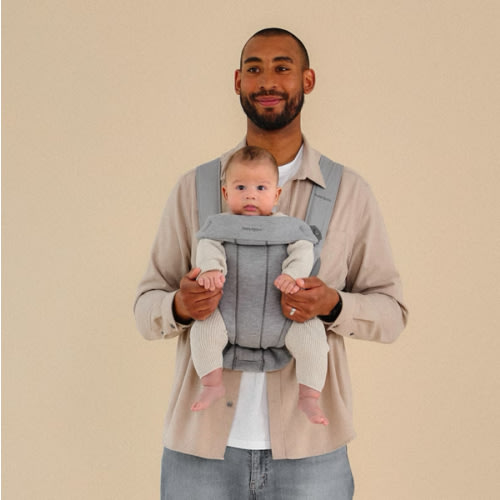 BabyBjörn Baby Carrier (Colins)